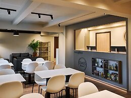 B&B Hotel Vejle