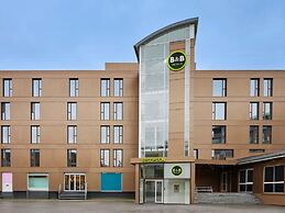 B&B Hotel Vejle