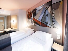 B&B Hotel Dessau