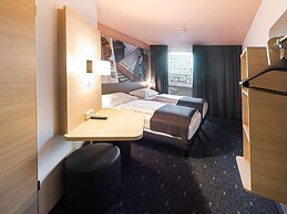 B&B Hotel Dessau