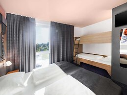 B&B Hotel Dessau