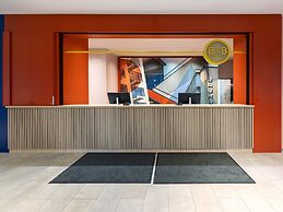 B&B Hotel Dessau