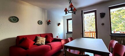 Mont Blanc Apt- Bluchalet