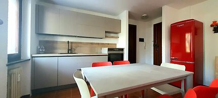 Mont Blanc Apt- Bluchalet