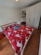 Mont Blanc Apt- Bluchalet