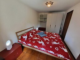 Mont Blanc Apt- Bluchalet