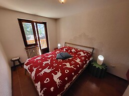 Mont Blanc Apt- Bluchalet