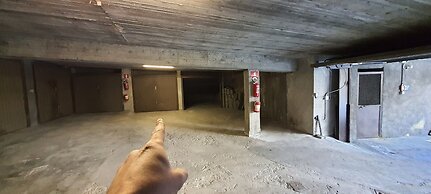 Mont Blanc Apt- Bluchalet