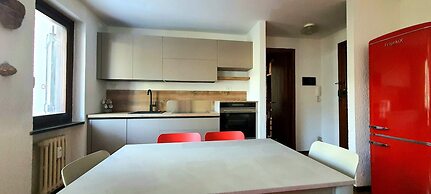 Mont Blanc Apt- Bluchalet