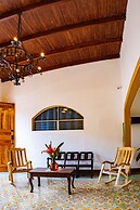 Hotel Boutique Mosaico