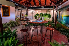 Hotel Boutique Mosaico