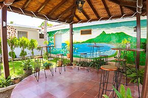 Hotel Boutique Mosaico