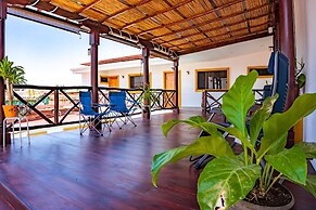 Hotel Boutique Mosaico