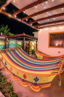 Hotel Boutique Mosaico