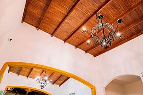 Hotel Boutique Mosaico
