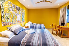 Hotel Boutique Mosaico