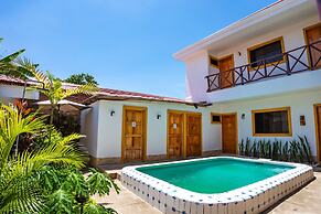 Hotel Boutique Mosaico