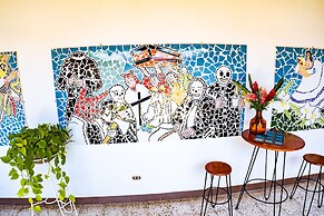 Hotel Boutique Mosaico