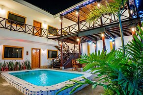 Hotel Boutique Mosaico