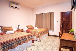 Hotel Boutique Mosaico