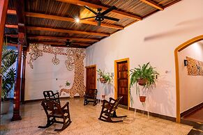 Hotel Boutique Mosaico