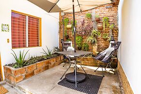 Hotel Boutique Mosaico