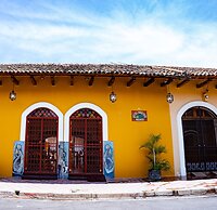 Hotel Boutique Mosaico