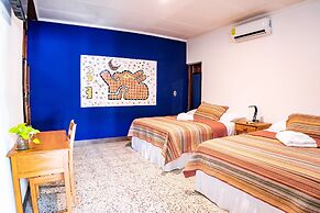 Hotel Boutique Mosaico