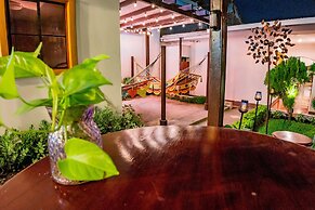 Hotel Boutique Mosaico