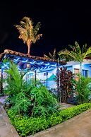 Hotel Boutique Mosaico