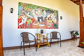 Hotel Boutique Mosaico