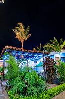 Hotel Boutique Mosaico