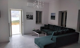 Thaleia - Skoutari Bay View