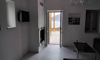 Thaleia - Skoutari Bay View