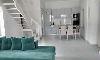 Thaleia - Skoutari Bay View