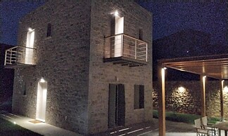 Thaleia - Skoutari Bay View