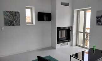 Thaleia - Skoutari Bay View