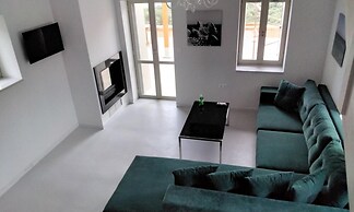 Thaleia - Skoutari Bay View