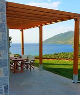 Amphitriti - Skoutari Bay View