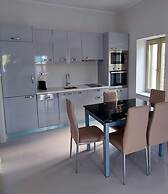 Amphitriti - Skoutari Bay View