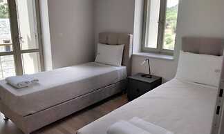 Thetis - Skoutari Bay View