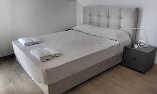 Thetis - Skoutari Bay View