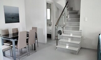 Thetis - Skoutari Bay View