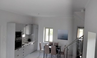 Thetis - Skoutari Bay View