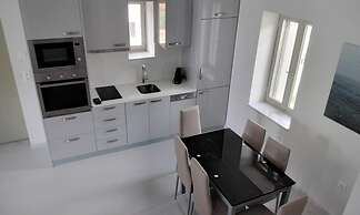 Thetis - Skoutari Bay View