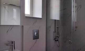 Thetis - Skoutari Bay View