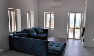 Thetis - Skoutari Bay View