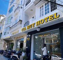 Glory - Gia Huy Hotel