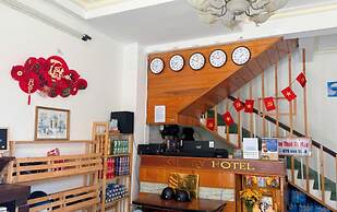 Glory - Gia Huy Hotel