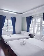 Glory - Gia Huy Hotel